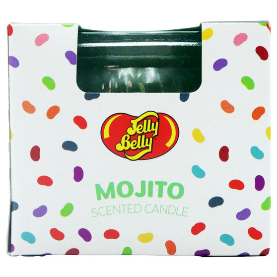 Jelly Belly Candle Pot Mojito 85g