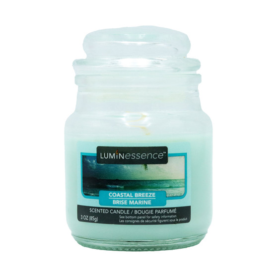 Candle Jar Apothecary 3oz