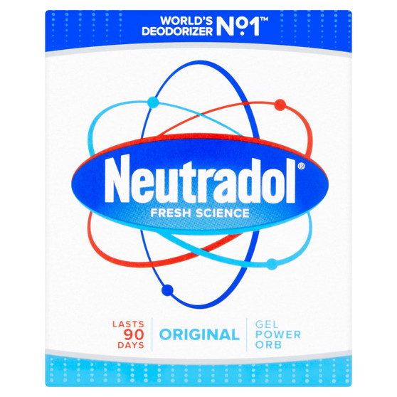 Neutradol Gel Power Orb Original 135g