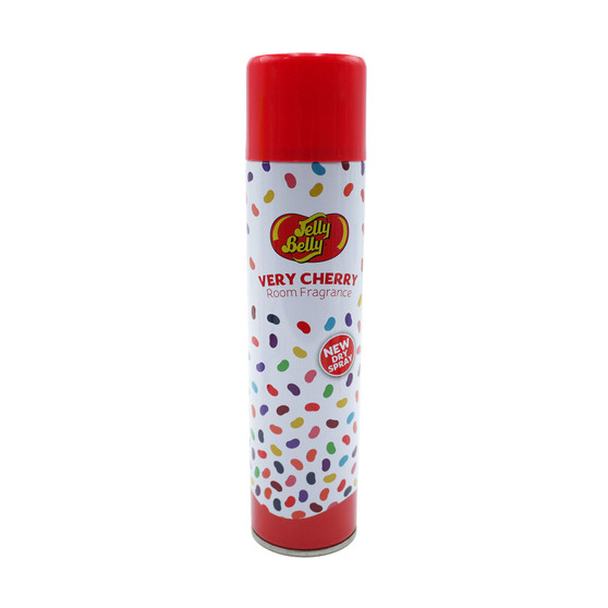 Jelly Belly Air Freshener Cherry 250ml