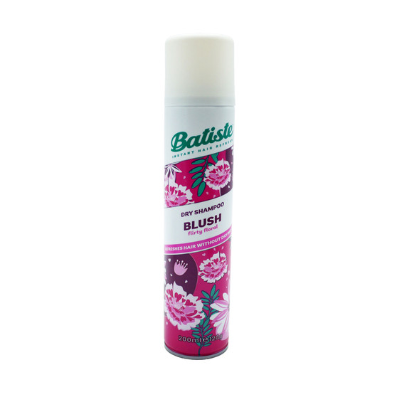 Batiste Dry Shampoo Blush 200ml