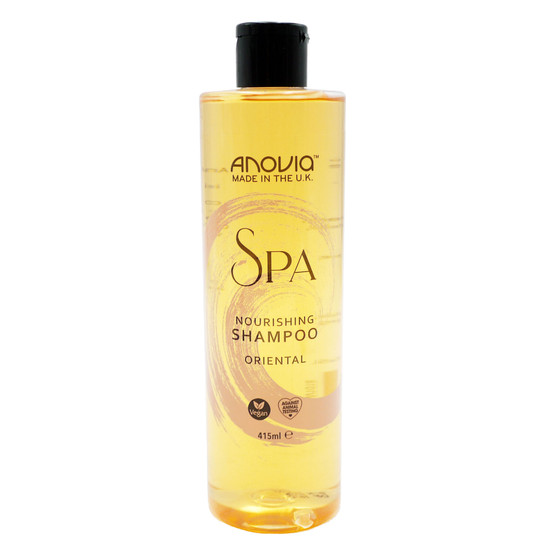 Anovia Shampoo Spa Oriental 415ml