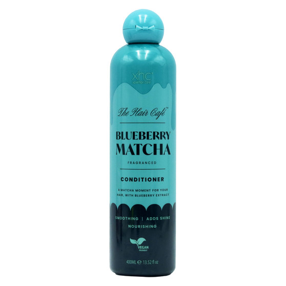 XHC Conditioner Hair Café Blueberry Matcha 400ml