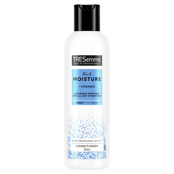 Tresemme Conditioner Moisture Rich 300ml