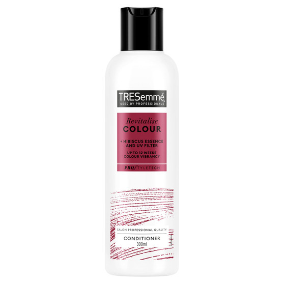 Tresemme Conditioner Colour Revitalise 300ml
