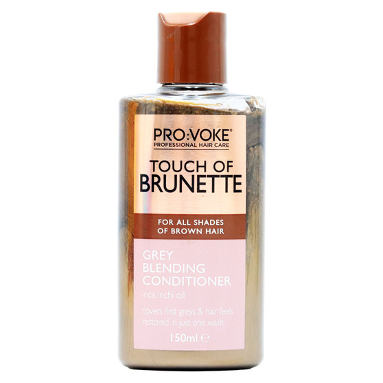 Provoke Conditioner Touch Of Brunette 150ml