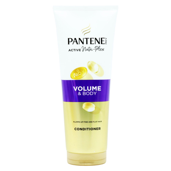 Pantene Conditioner Volume 230ml