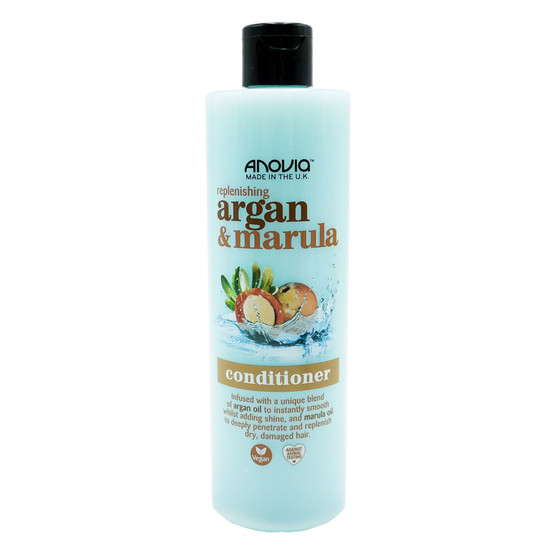Anovia Conditioner Argan & Marula 415ml