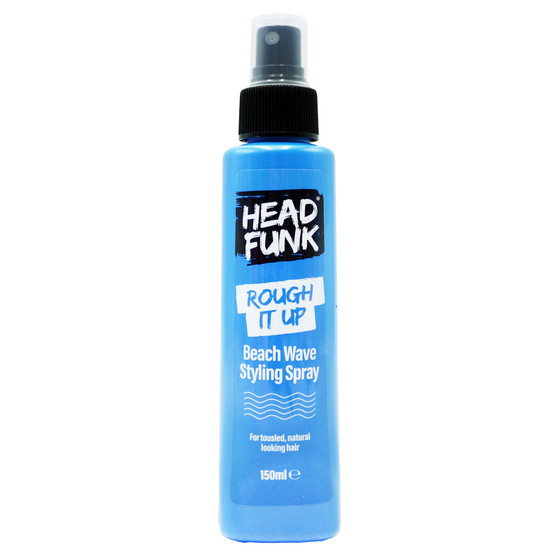 Head Funk Spray Beach Wave Styling 150ml