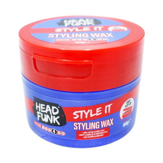 Head Funk Wax Styling 100gm