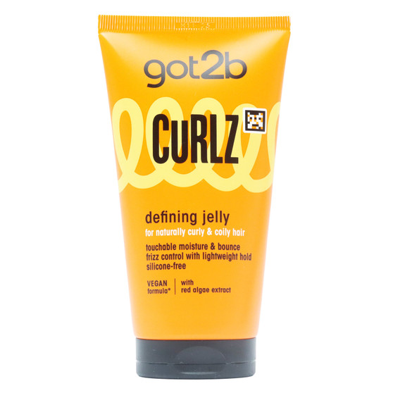 Got2b Curlz Defining Jelly 150ml