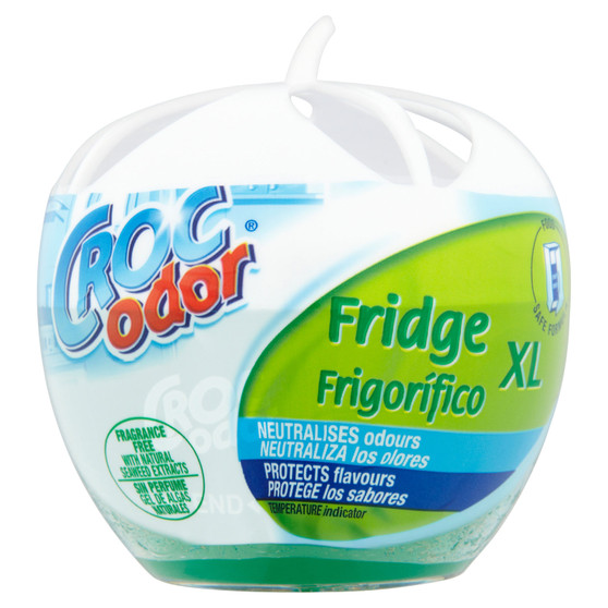 Croc Odor Fridge Gem