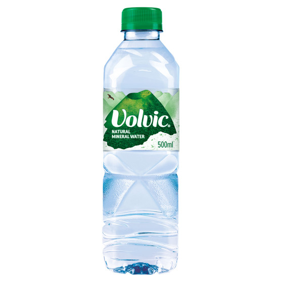 Volvic Water 500ml