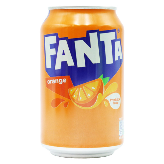 Fanta Orange 300ml