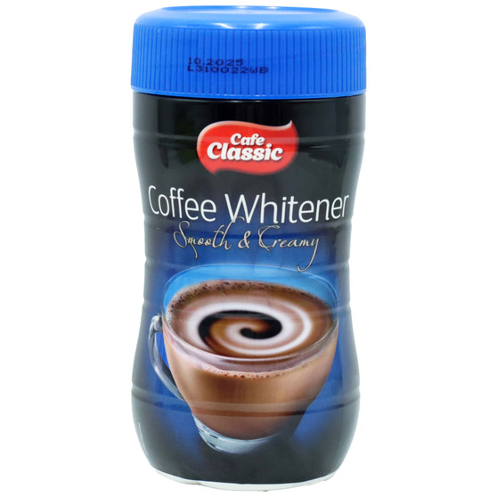 Cafe Classic Coffee Whitener 400g