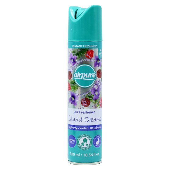Airpure Air Freshener Island Dreams 300ml