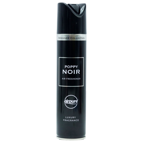 Airpure Air Freshener Designer Collection Poppy 300ml