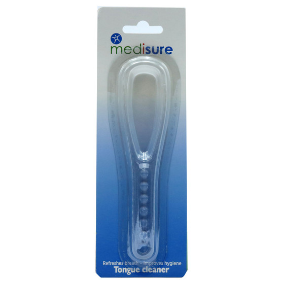Medisure Tongue Cleaner