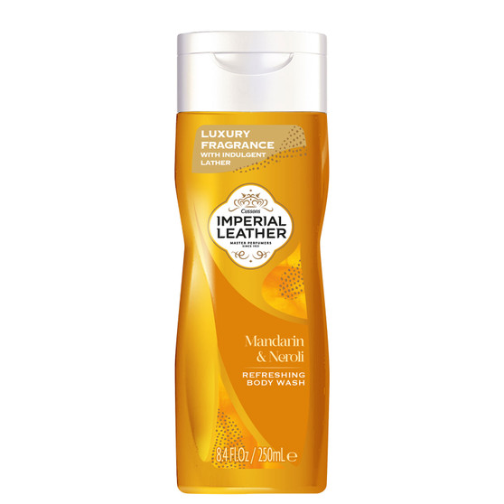 Imperial Leather Bodywash Mandarin & Neroli 250ml