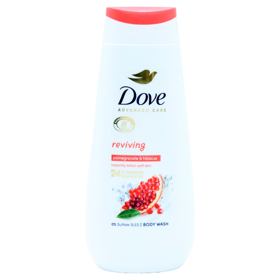 Dove Bodywash Reviving 225ml