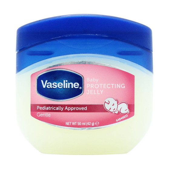 Vaseline Petroleum Jelly Baby 50ml