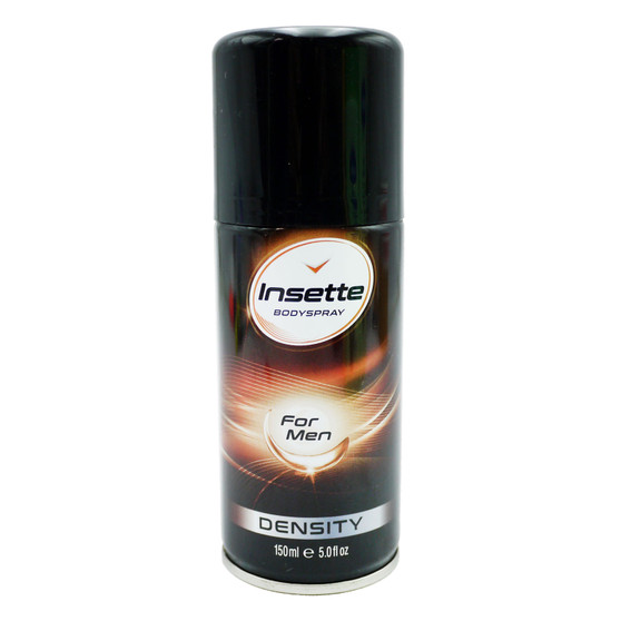 Insette Body Spray Density 150ml