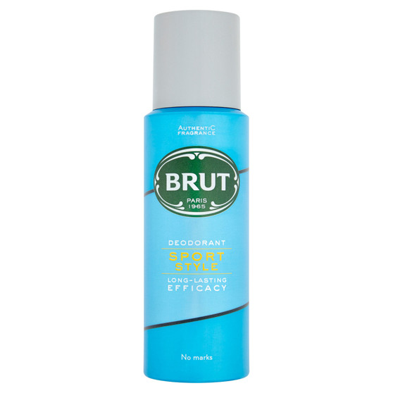 Brut Deodorant Sport Style 200ml