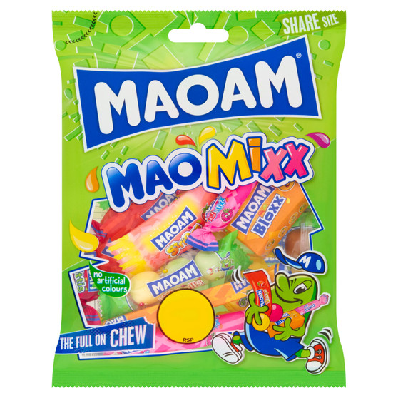 Maoam Maomix 140g