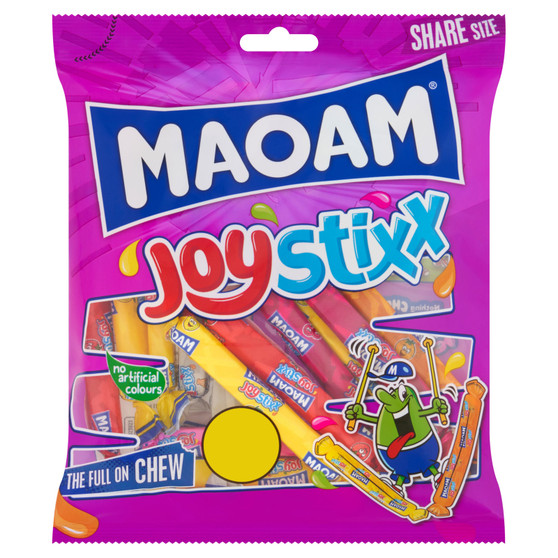 Maoam Joystixx 140g
