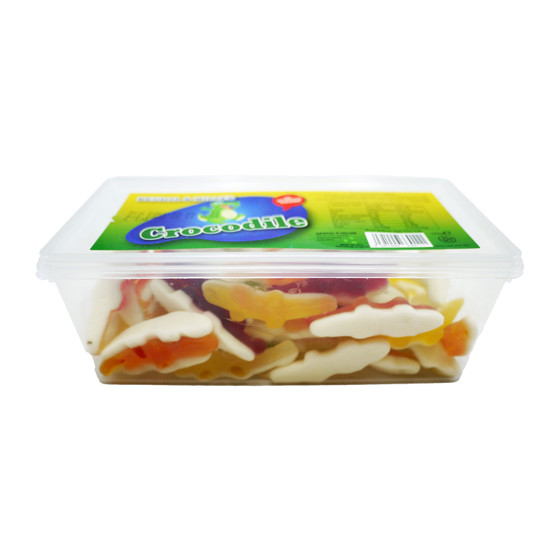 Kendal & Miller Jelly Crocodiles 170g