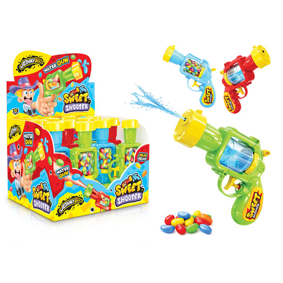 Johny Bee Sweet Shooter 25g