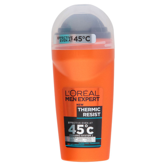 L'Oreal Men Expert Roll On Thermic Resist 50ml