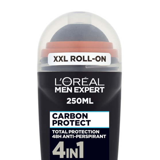 L'Oreal Men Expert Roll On Carbon Protect 50