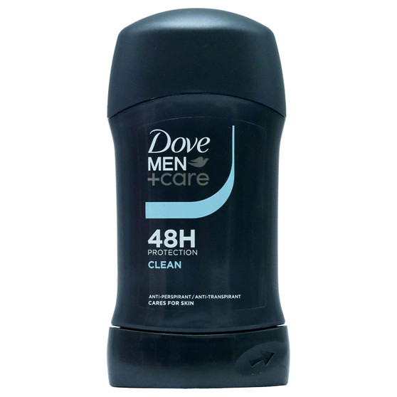Dove Men + Care Deo Stick Clean Comfort 50ml