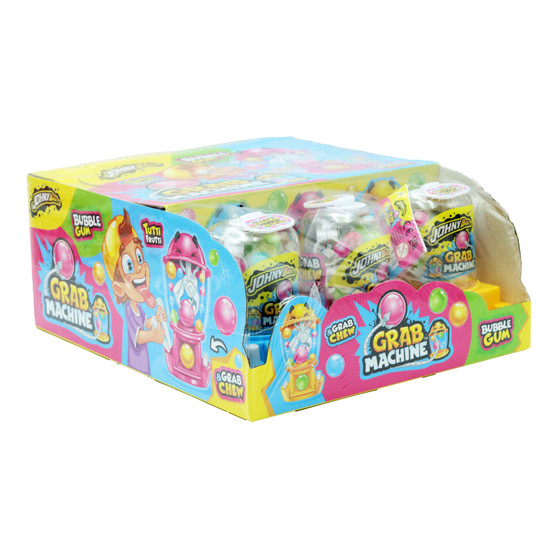 Johny Bee Grab Machine 15g