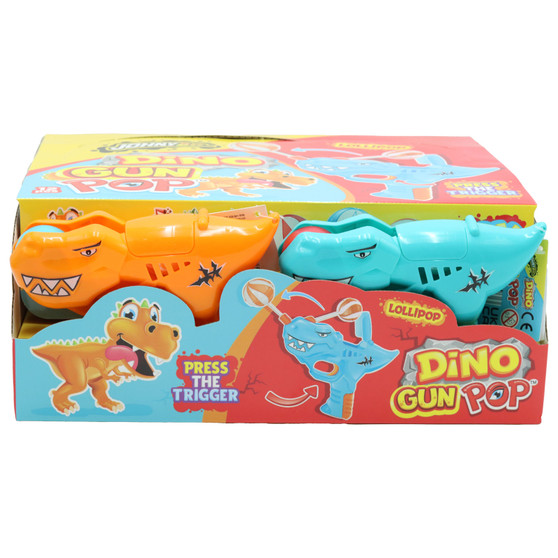 Johny Bee Dino Gun Pop 10g