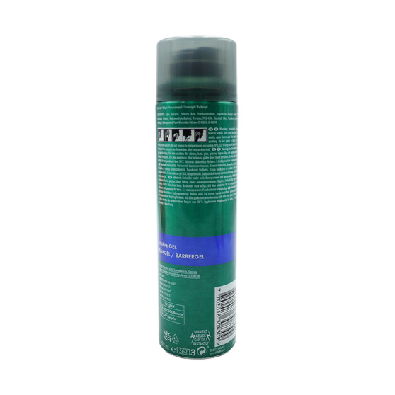 Gillette Mach 3 Shave Gel Extra Comfort 200ml