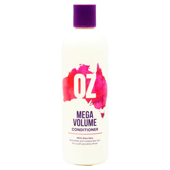 Oz Conditioner Mega Volume 300ml