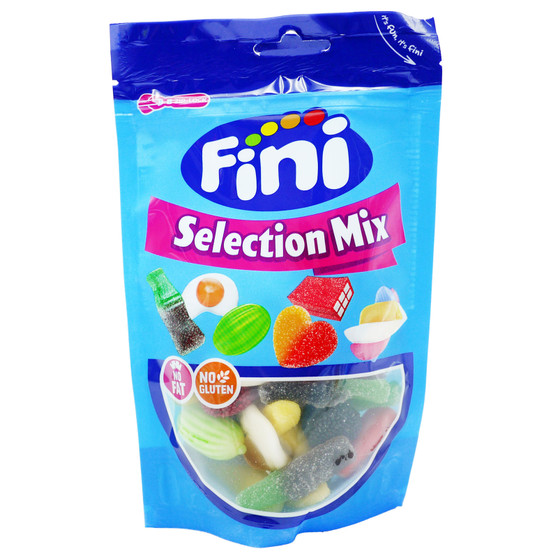 Fini Selection Mix