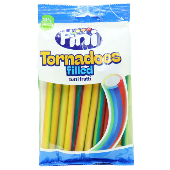 Fini Rainbow Pencils 180g