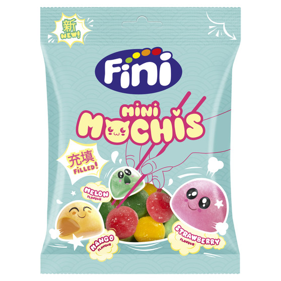 Fini Mini Mochis 90g