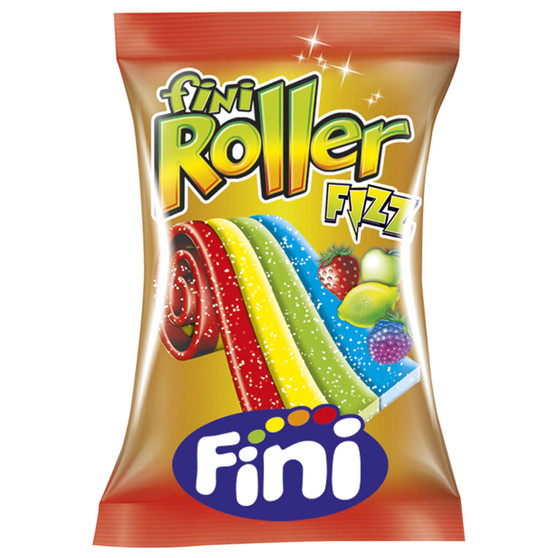 Fini Fantasia Crazy Roller 20g