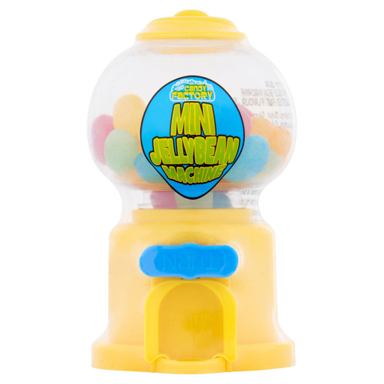 CCF Jelly Bean Machine 50g