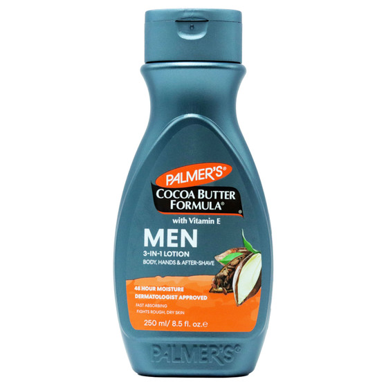 Palmers Men's Lotion Cocoa Butter Formula 250ml