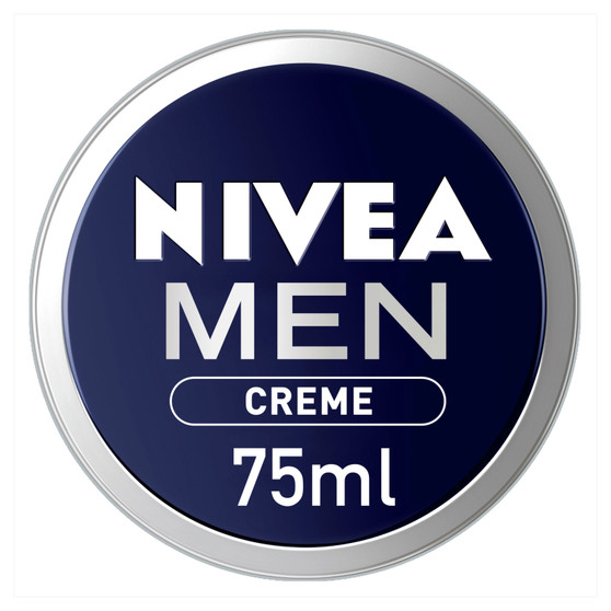Nivea Men Cream 75ml