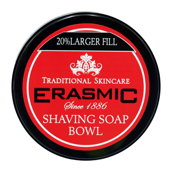 Erasmic Shaving Bowl 90g