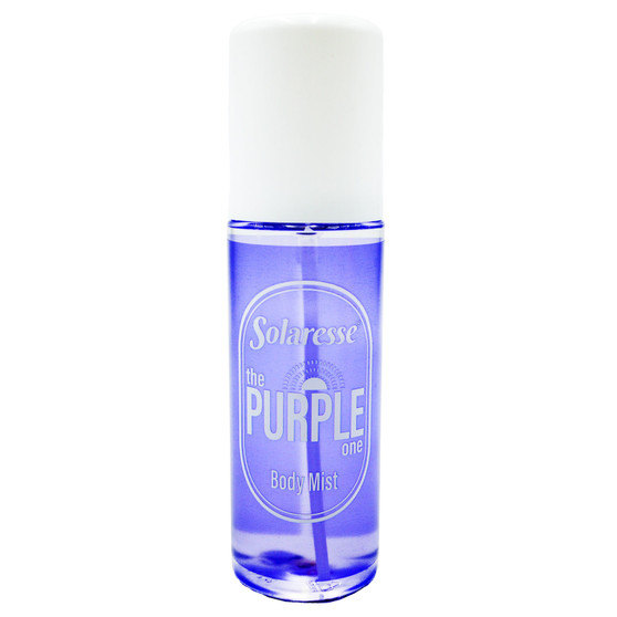 Solaresse Body Mist The Purple One 150ml