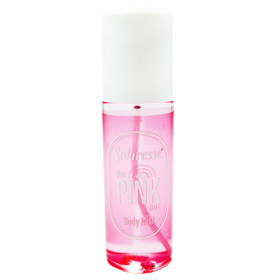 Solaresse Body Mist The Pink One 150ml