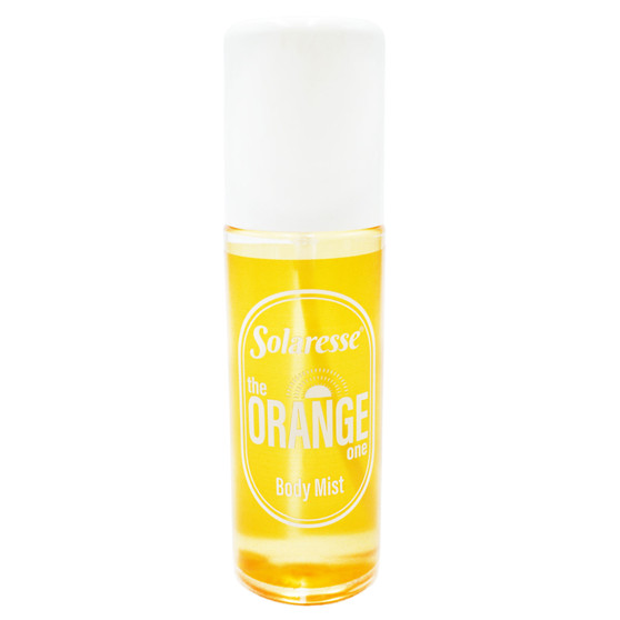Solaresse Body Mist The Orange One 150ml
