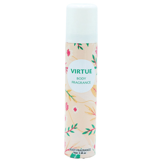 Insette Body Spray Virtue Women 75ml